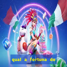 qual a fortuna do mano brown